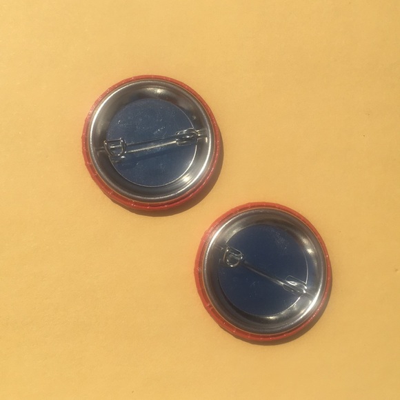 ISU Pins - Picture 2 of 2